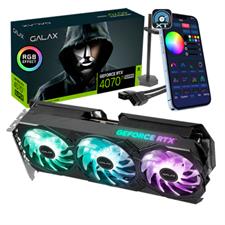 Galax GeForce RTX 4070 Ti Super 16GB EX Gamer 1-Click OC V2 Graphics Card