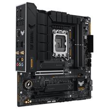 Asus Tuf Gaming B760M-Plus Wifi DDR5 Intel 12/13/14th Gen microATX Motherboard