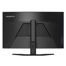Gigabyte G32QC 31.5 QHD Curved Gaming Monitor