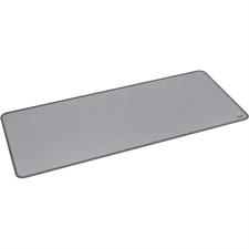 Logitech DESK MAT - Studio Series - Mid Grey