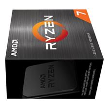AMD Ryzen 7 5800X Desktop Gaming Processor 8-Core 16-Thread Up to 4.7GHz AM4 Zen 3 Unlocked