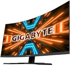 Gigabyte G32QC 31.5 QHD Curved Gaming Monitor