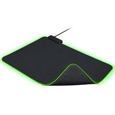 Razer Goliathus Chroma - Black Soft Gaming Mouse Mat Powered by Razer Chroma