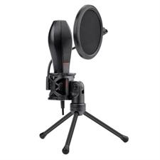 Redragon QUASAR 2 GM200-1 USB Streaming Gaming Microphone RGB Studio Condenser Mic for Podcast & YouTube