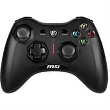 MSI Force GC30 V2 Wireless Game Controller - Black