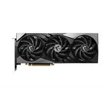 MSI GeForce RTX 4070 GAMING X SLIM 12GB Graphics Card