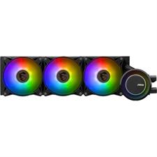 MSI MAG CORELIQUID E360 | AIO Liquid Cooler