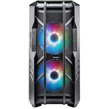 Cooler Master HAF 700 E-ATX Full-Tower Case Black