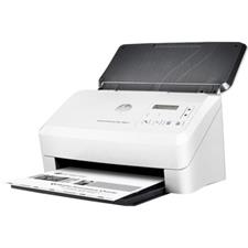HP ScanJet Enterprise Flow 7000 s3 High-Speed Duplex Sheet Feed Document Scanner L2757A with 80-Sheet ADF