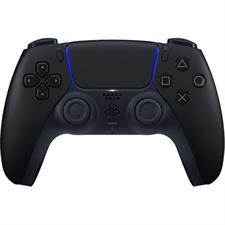 Sony DualSense Wireless Controller for PS5 PlayStation 5 | Midnight Black