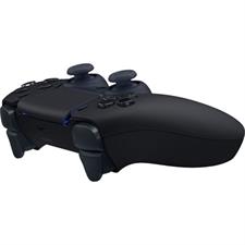 Sony DualSense Wireless Controller for PS5 PlayStation 5 | Midnight Black