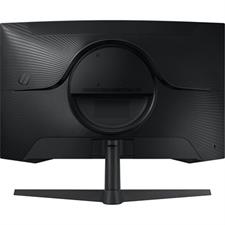 Samsung 27" Odyssey G5 G55C LS27CG552EUXEN Curved Gaming Monitor - QHD 165Hz FreeSync HDR10 for PS5 & PC