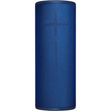 Ultimate Ears MEGABOOM 3 Portable Wireless Bluetooth Speaker | Lagoon Blue.