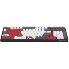 Bloody S98 Naraka Hot-Swappable RGB Mechanical Gaming Keyboard - BLMS Red Plus Switch