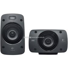 Logitech Z906 5.1 Surround Sound Speaker System