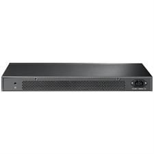 TP-Link TL-SG1048 - 48-Port Gigabit Rackmount Switch
