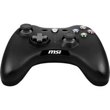 MSI Force GC30 V2 Wireless Game Controller - Black