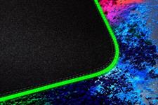 Razer Goliathus Chroma - Black Soft Gaming Mouse Mat Powered by Razer Chroma