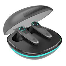 Dany Designer Airdots 102 - Black | White
