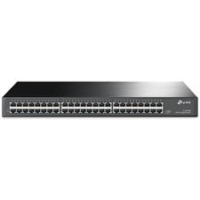 TP-Link TL-SG1048 - 48-Port Gigabit Rackmount Switch