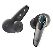 Dany Designer Airdots 102 - Black | White