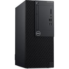 DELL 3070 TOWER | CORE I5 | 8TH GEN | 16GB RAM | 256GB SSD