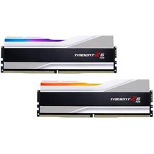 G.Skill Trident Z5 RGB 32GB (2x16GB) DDR5 5200MHz CL40 Desktop Gaming RAM Kit