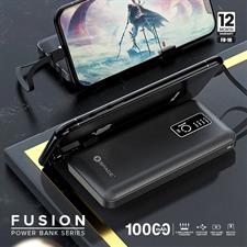 Fusion Power Bank 10000 mAh