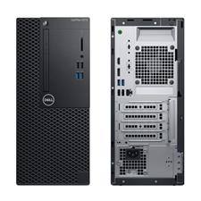 DELL 3070 TOWER | CORE I5 | 8TH GEN | 16GB RAM | 256GB SSD