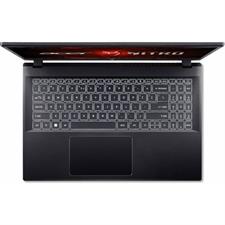 Acer Nitro V 15 ANV15-51-95FB Gaming Laptop – Intel Core i9-13900H, NVIDIA GeForce RTX 4060 8GB, 16GB DDR5 RAM, 512GB SSD, 15.6” FHD 144Hz IPS Display, Windows 11 Home, Black (NH.QQESG.007)