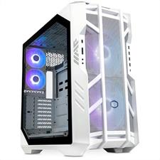 Cooler Master HAF 700 E-ATX Full-Tower Case White