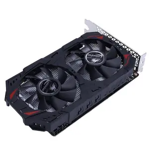 Colorful GeForce GTX 1050 Ti 4GB GDDR5 Gaming Graphics Card – Budget GPU for Gaming & Editing in Pakistan