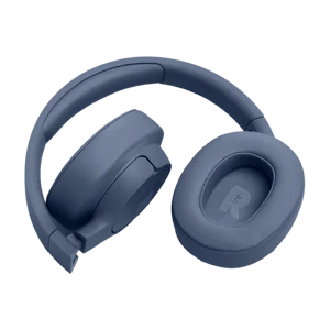 JBL HARMAN TUNE 770 Noise Cancelling up to 70 hours of battery life - Blue