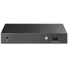 TP-Link TL-ER7206 SafeStream Gigabit Multi-WAN VPN Router Ver 1.0