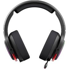 Bloody MR710 RGB Wireless Gaming Headset Black Bluetooth 5.3 2.4GHz Triple Mode Gaming Headphones
