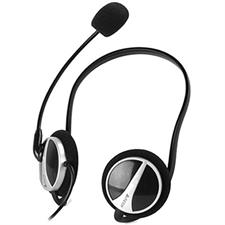A4Tech HS-5P Internet Headset - 3.5mm Plug