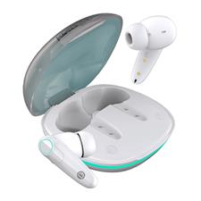 Dany Designer Airdots 102 - Black | White