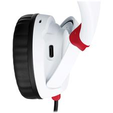 HyperX Cloud Mini Bluetooth Wireless Gaming Headset for Kids & Teens, Lightweight Gaming Headphones with Built-in Microphone, Bluetooth 5.3, Multi-Platform Compatibility