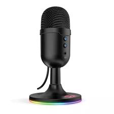 REDRAGON GM303 Pulsar Steaming Microphone