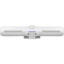 Logitech RALLY BAR All-in-One Video Bar for Medium to Large Meeting Rooms