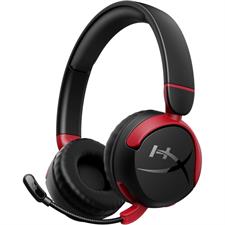 HyperX Cloud Mini Wireless Gaming Headset | Black | 7G8F1AA