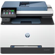 HP Color LaserJet Pro MFP 3303sdw Wireless Auto Duplex Color Laser Printer – Print Scan Copy WiFi Network All-in-One Office Printer