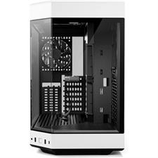 HYTE Y60 Modern Aesthetic Dual Chamber ATX Mid-Tower Case Panda