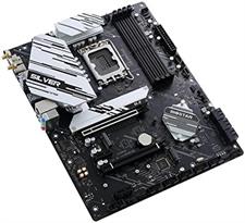 Biostar Z790A-Silver Intel 12/14th Gen ATX Motherboard