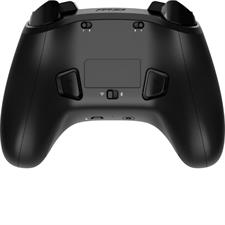 MSI Force GC300 Wireless PC Game Controller, 2.4GHz, Bluetooth, USB-C