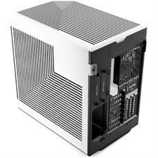 HYTE Y60 Modern Aesthetic Dual Chamber ATX Mid-Tower Case Panda