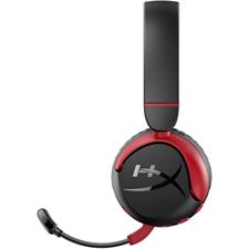 HyperX Cloud Mini Wireless Gaming Headset | Black | 7G8F1AA