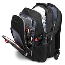 Aopinyou AP-51 15.6" Laptop Backpack - Grey Everyday Commuter Bag
