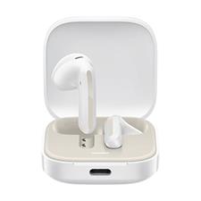 Redmi Buds 6 Active | Black | White | Blue | Rose