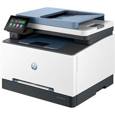 HP Color LaserJet Pro MFP 3303sdw Wireless Auto Duplex Color Laser Printer – Print Scan Copy WiFi Network All-in-One Office Printer